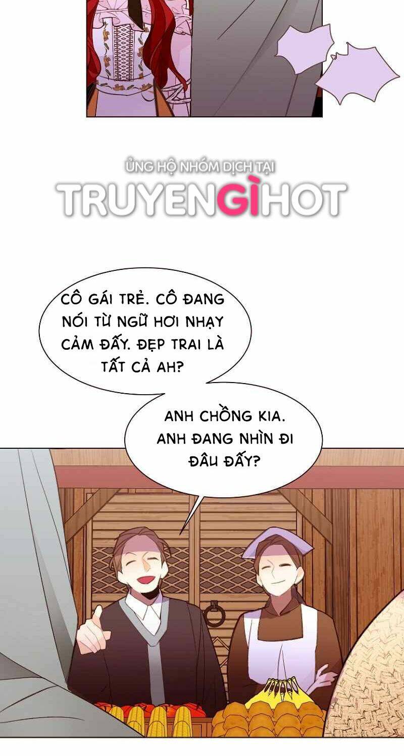 Cuộc Sống Rập Khuôn Của Một Quý Cô Tái Sinh!: Chapter 47