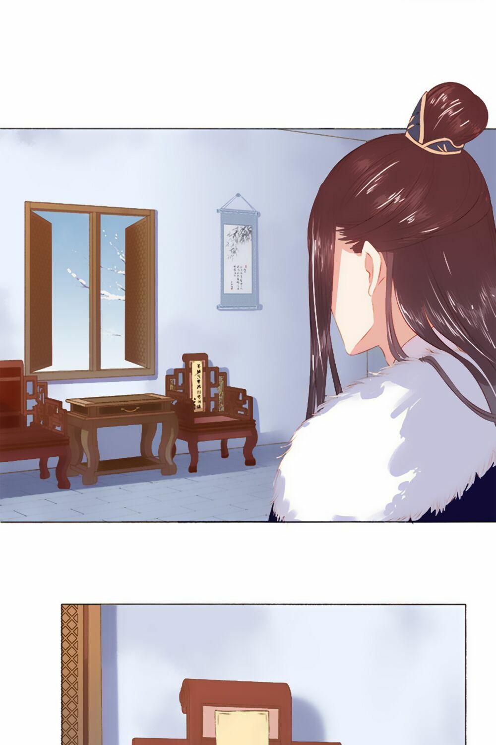 Xuân Khuê Bí Lục: Xưởng Công Thái Liêu Nhân: Chapter 17
