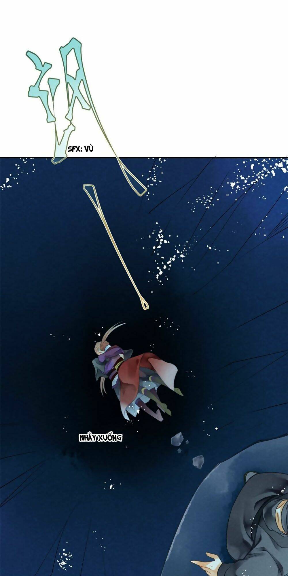 Ái Thượng Vô Địch Tiếu Hoàng Hậu: Chapter 152