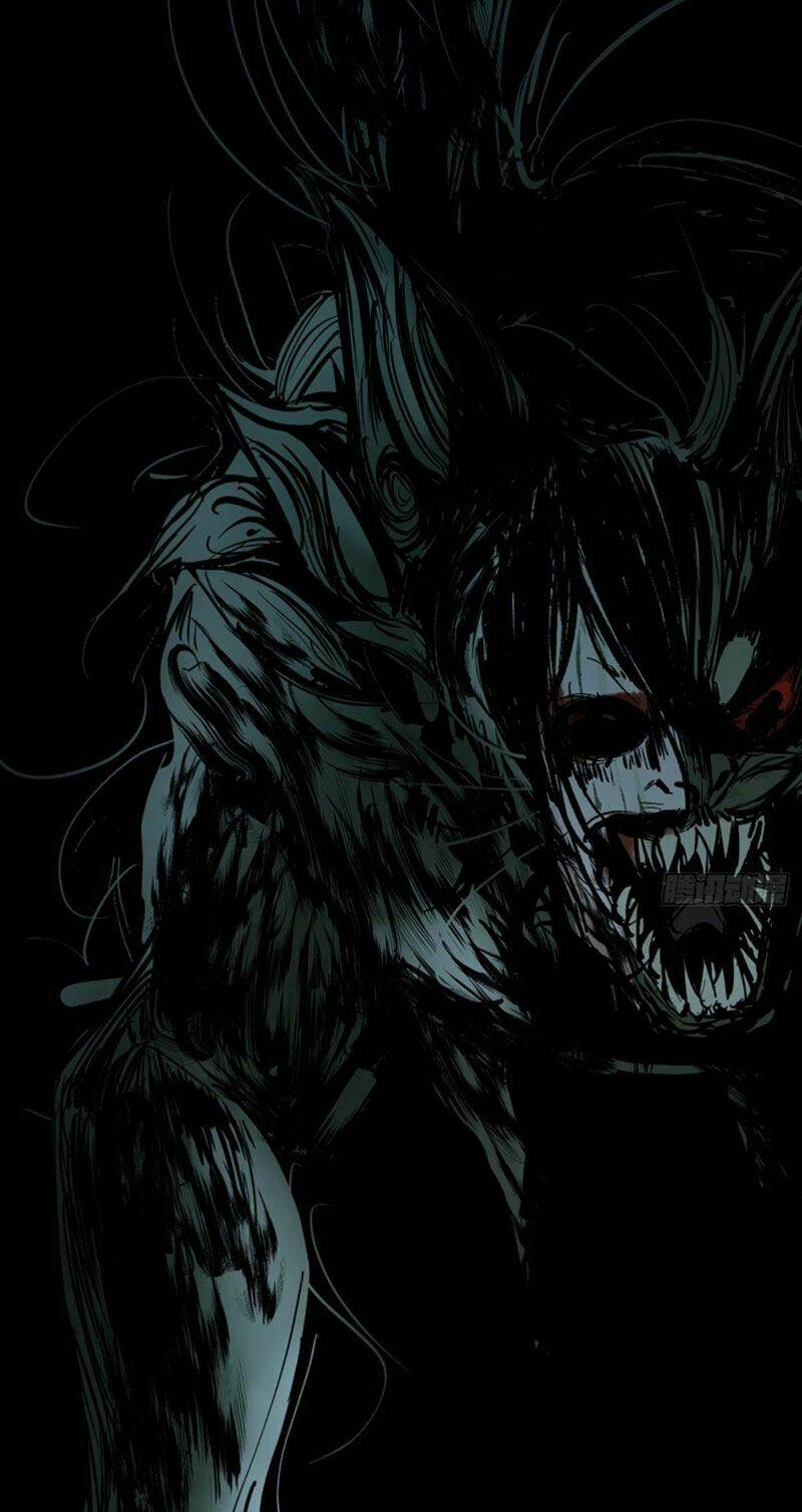 Huyền Thoại Đạo Sĩ: Chapter 6