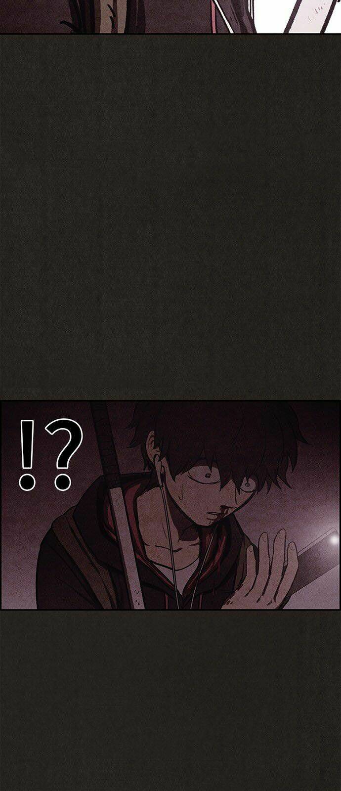 Quái Vật Tại Chung Cư Xanh: Chapter 21