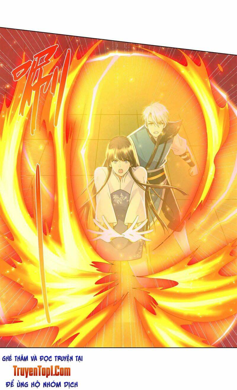 Chí Tôn Trọng Sinh: Chapter 61