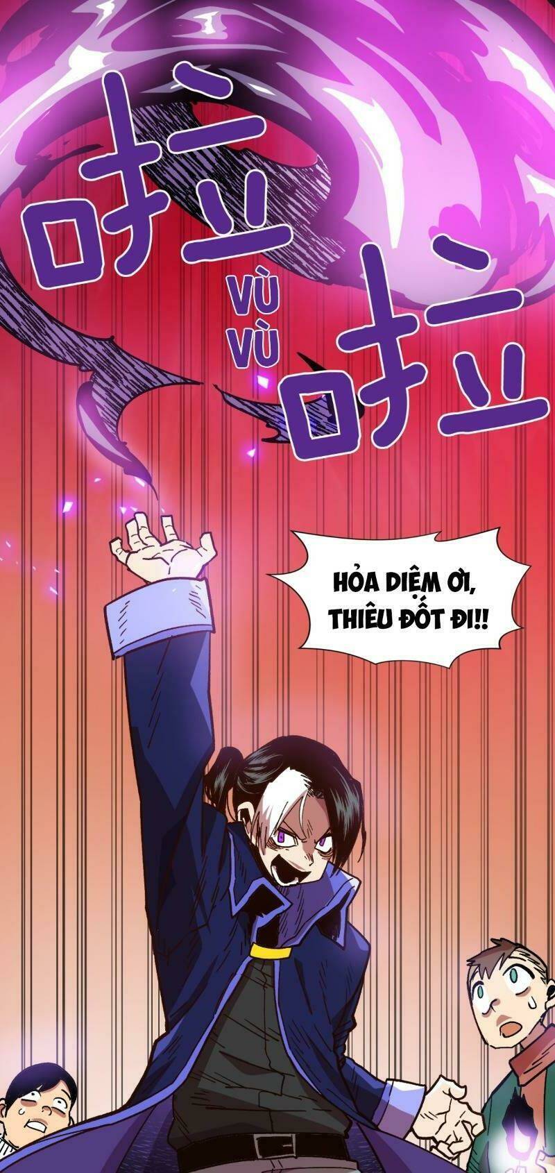 Đại Lục Vô Song: Chapter 8