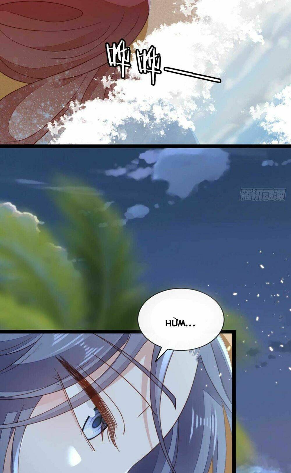 Mau Xuyên Không Rửa Tội Cho Nhân Vật Phản Diện: Chapter 63