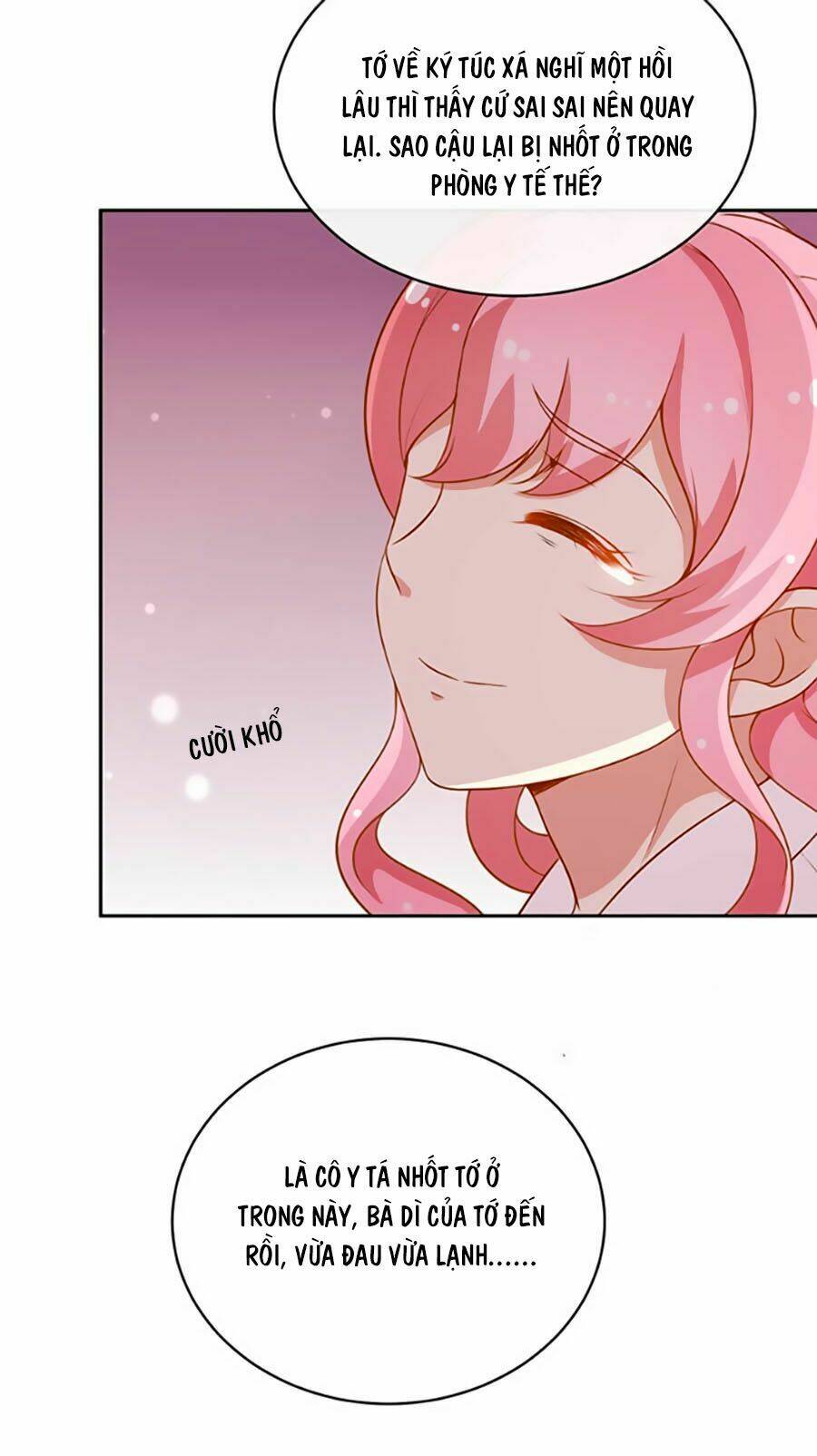 Cả Thế Giới Đều Không Bằng Người: Chapter 31