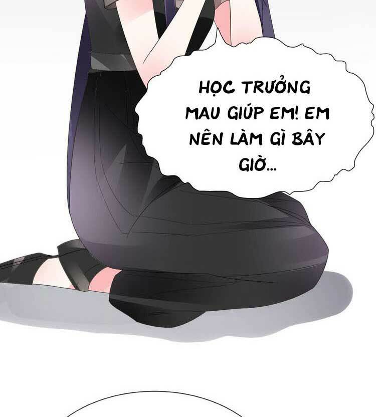 Điều Ước Sủng Ái Bất Bình Đẳng: Chapter 82.1