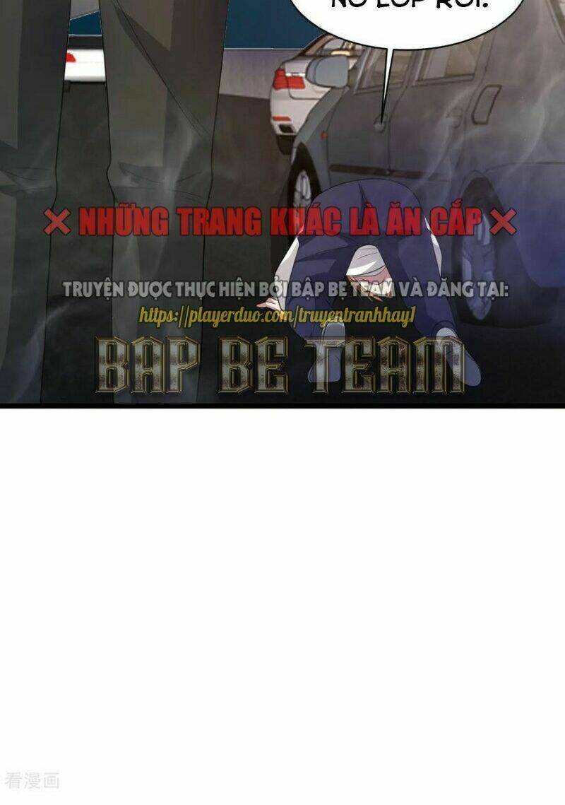 Đô Thị Tà Vương: Chapter 71
