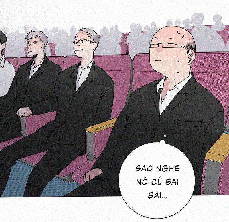Câu Chuyện Về Cậu Và Tôi: Chapter 28