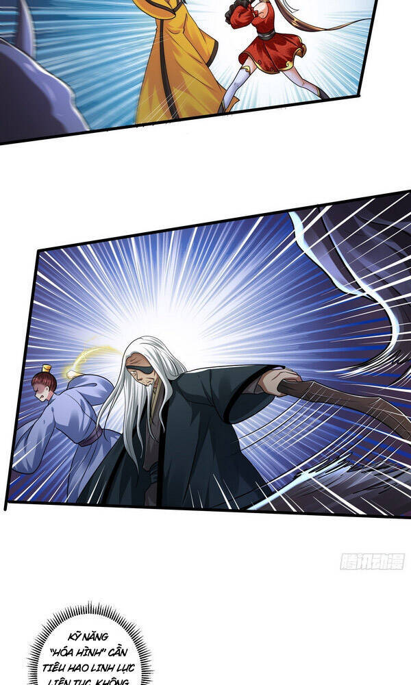 Bắt Đầu Từ Làm Ngón Tay Vàng: Chapter 19