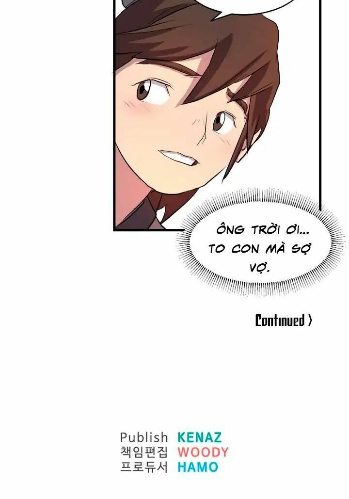 Trọng Sinh, Bất Khả Chiến Bại: Chapter 2