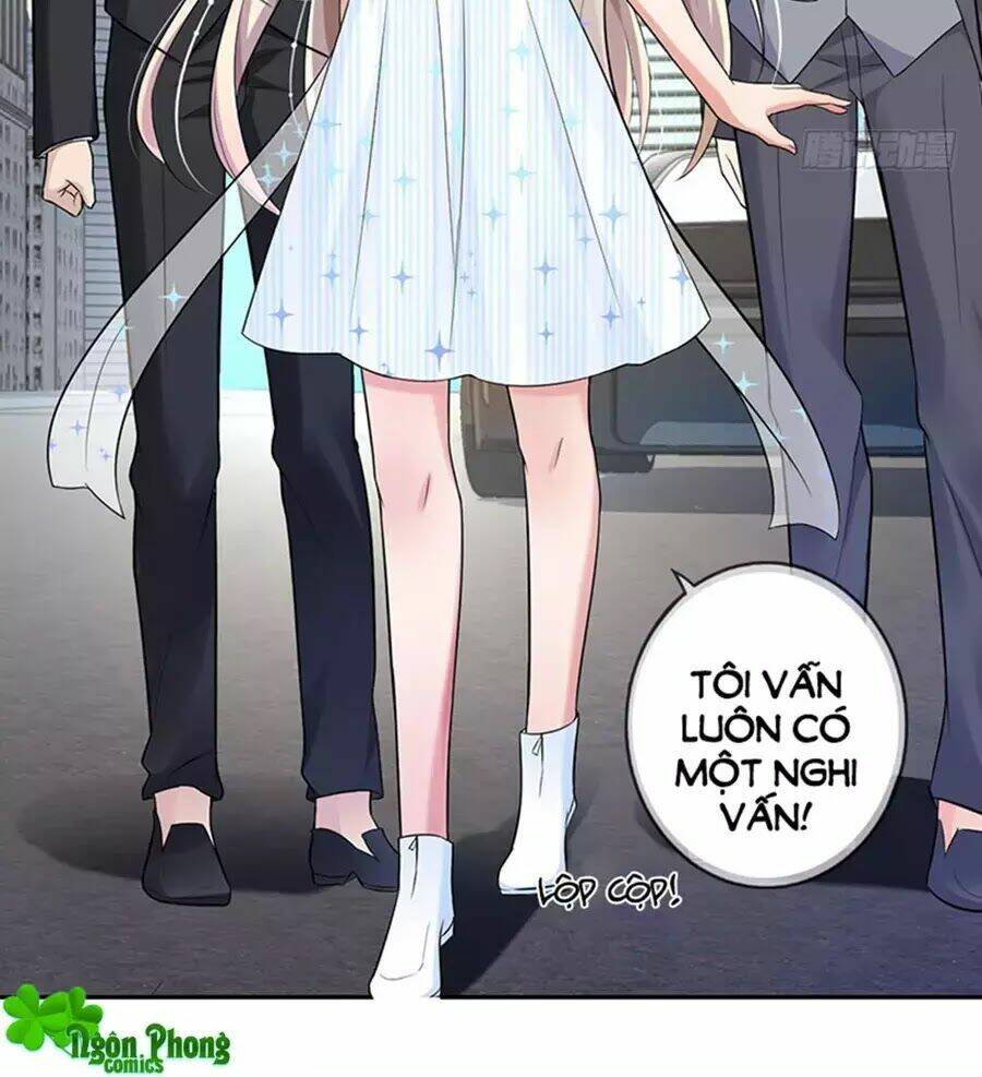 Nhật Ký Dạy Dỗ Của Gia Tộc Đáng Yêu: Chapter 56