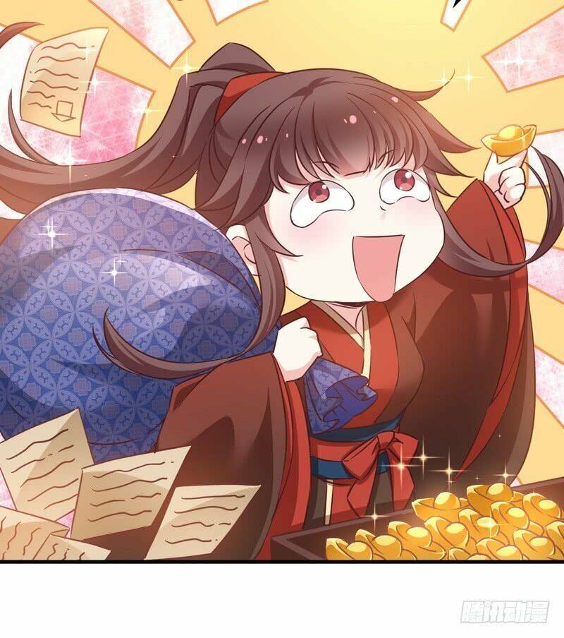 Trò Chơi Trừng Phạt: Chapter 47