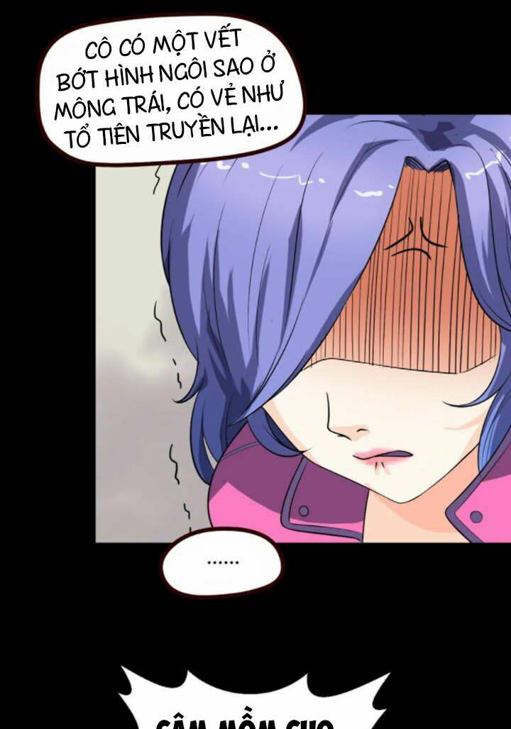 Đai Ca Trở Lại Tuổi 16: Chapter 9