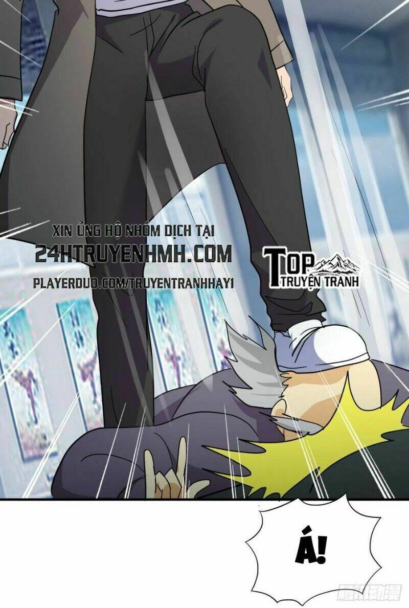 Đại Gia Livestream Vạn Giới: Chapter 57