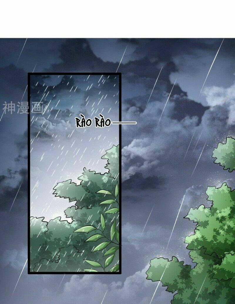 Nghịch Đồ Tại Thượng: Chapter 41