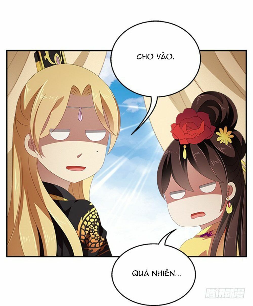 Thịnh Thế An Nhiên: Chapter 56