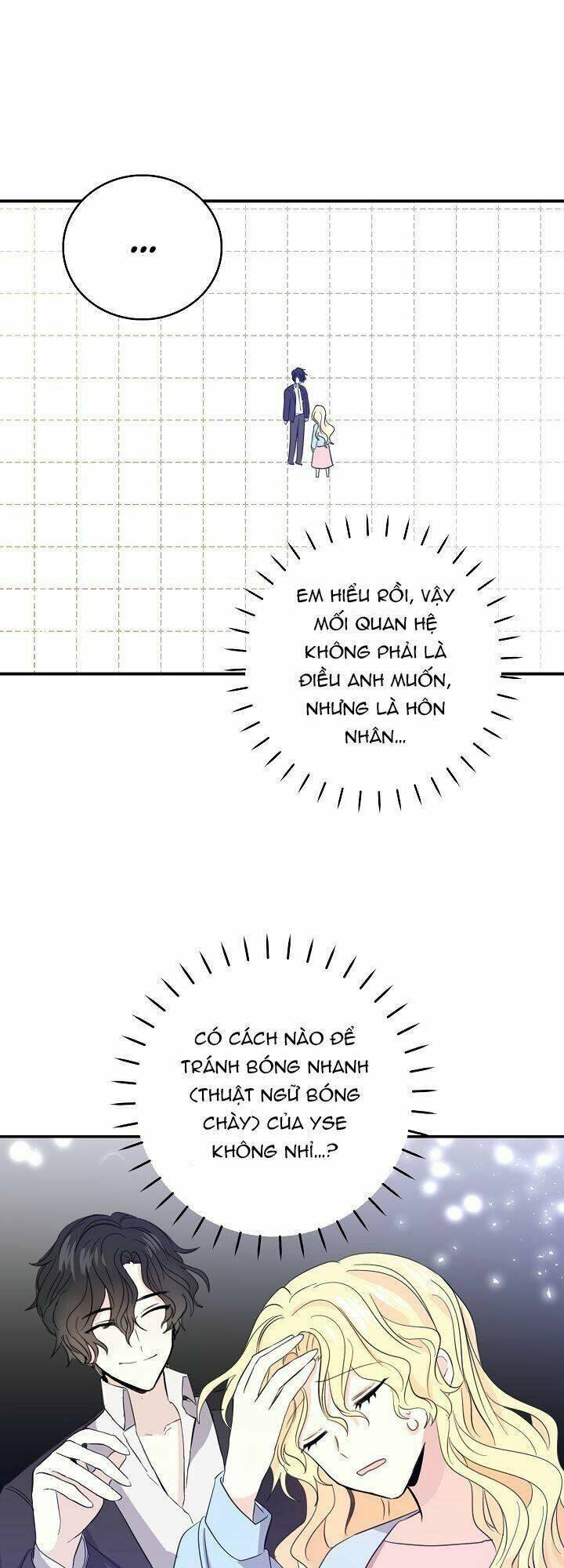 Tôi Là Bạn Gái Cũ Của Một Người Lính: Chapter 16