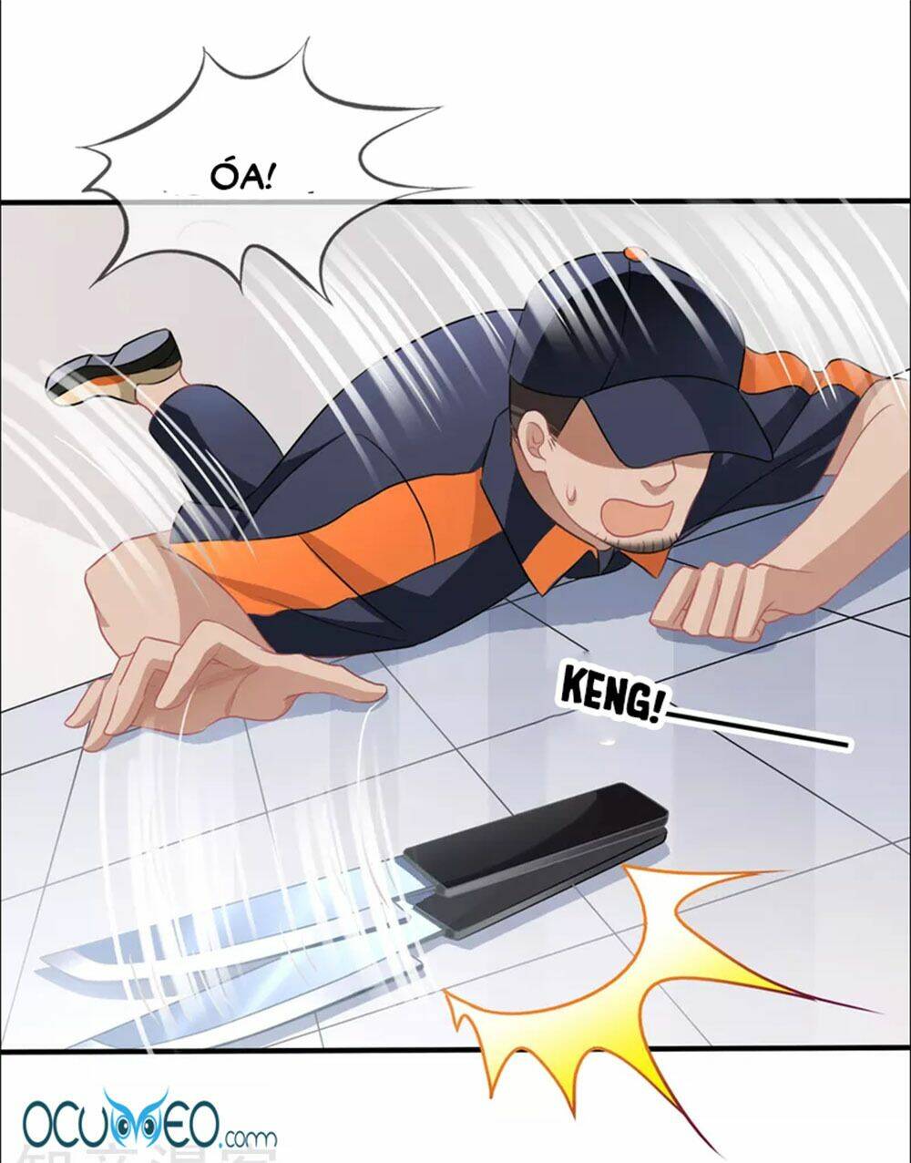 Mỹ Vị Giai Thê: Chapter 20