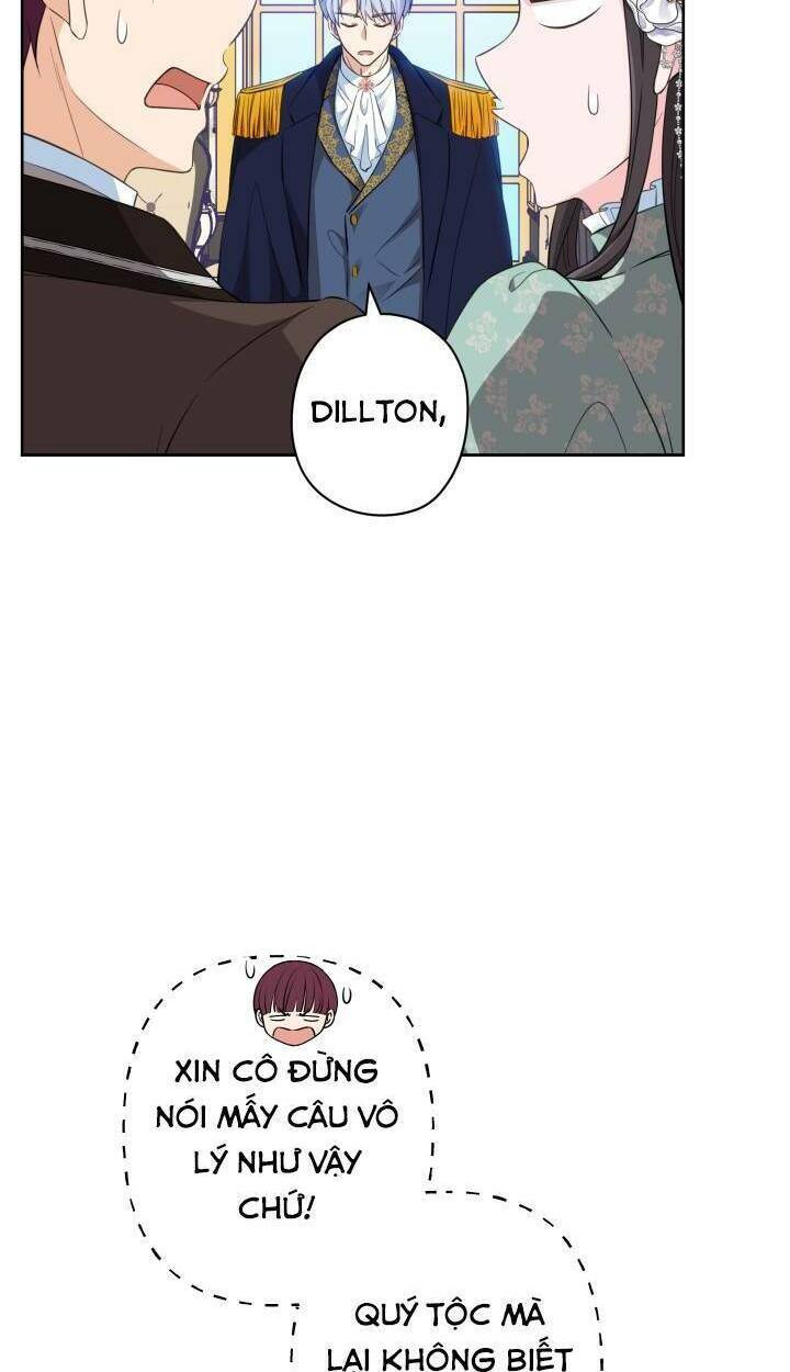 Gửi Đến Người Bạn Của Tôi: Chapter 12