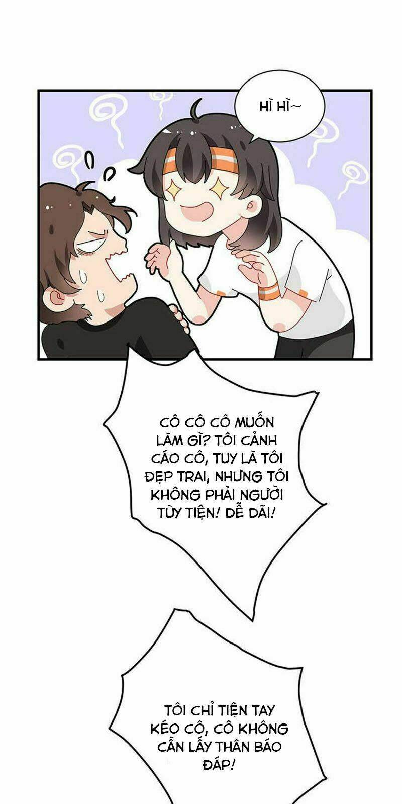 Thú Giữ Nhà Của Đường Tây Tử: Chapter 3