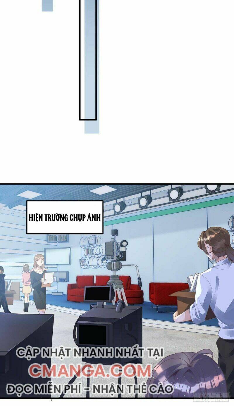 Thú Thụ Bất Thân: Chapter 5