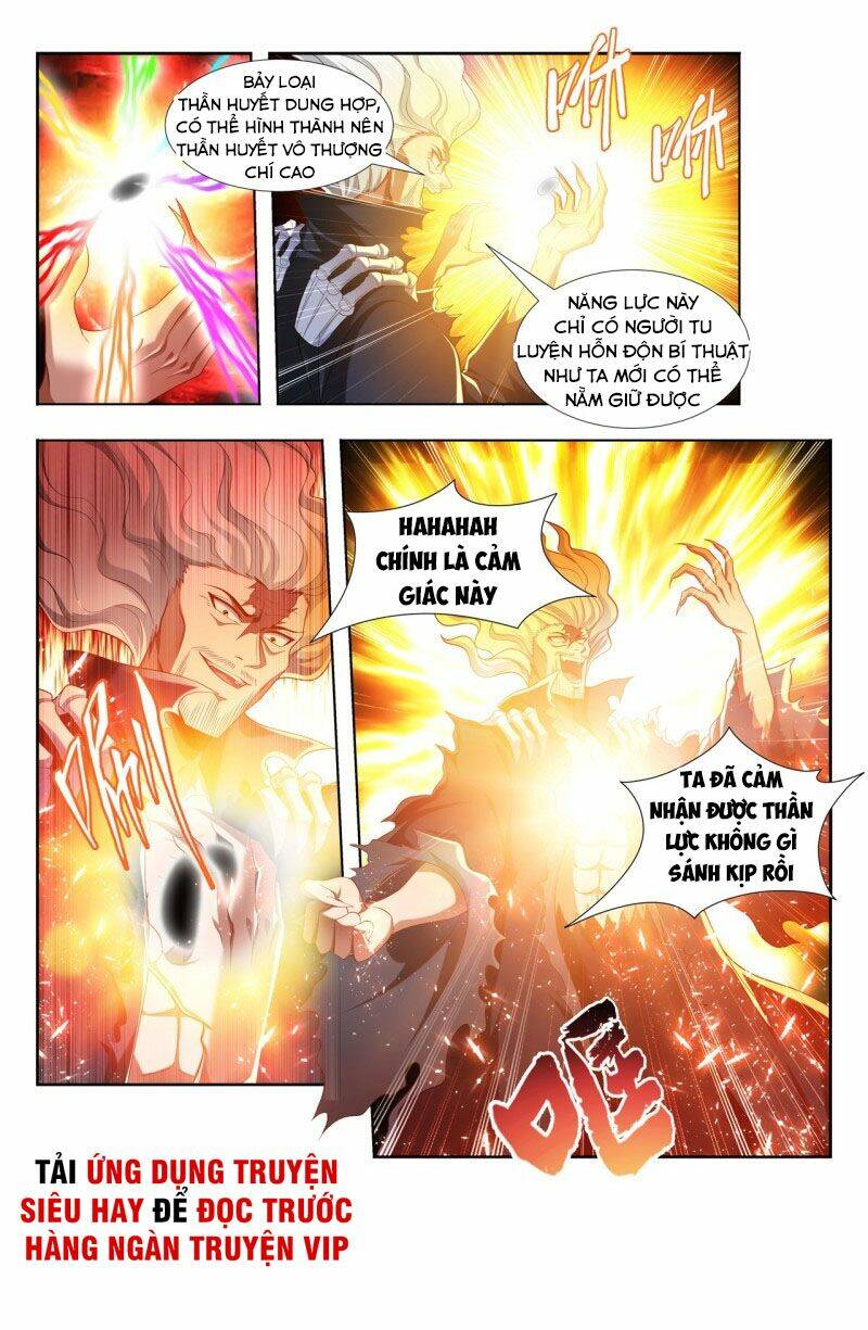 Vạn Giới Thần Chủ: Chapter 209