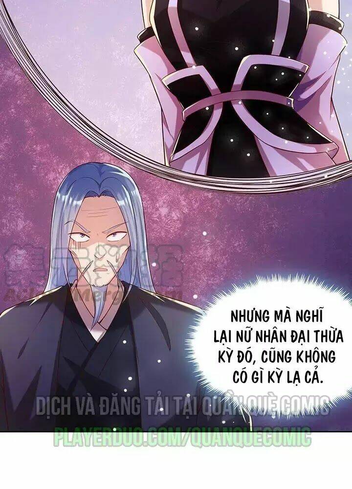 Siêu Phàm Truyện: Chapter 161