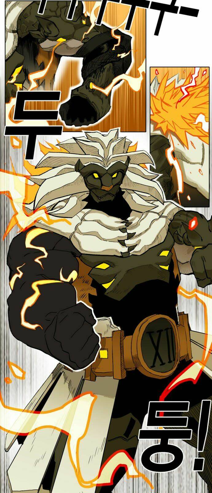 Hard Core Leveling Warrior Ss2: Chapter 23