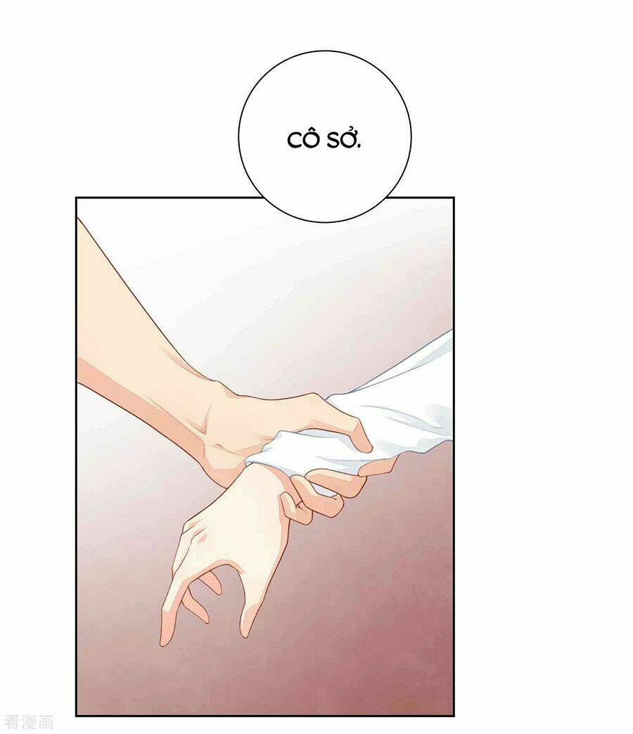 Người Yêu Ẩn Hình Của Ảnh Đế: Chapter 39