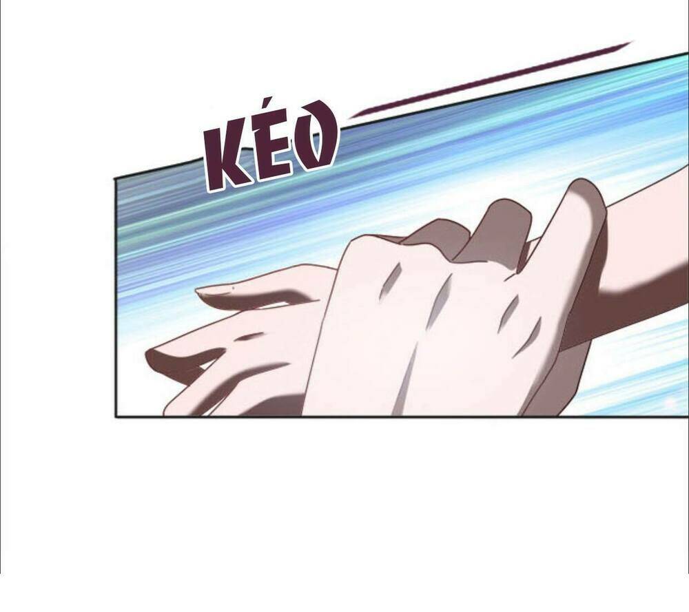 Người Yêu Khát Máu Của Tôi: Chapter 3