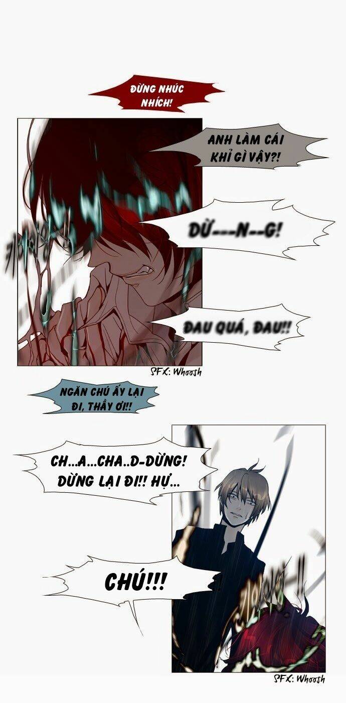 Một Không Gian Thời Gian Khác: Chapter 50