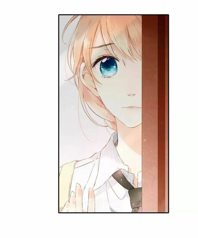 Tình Yêu Là Màu Hoa Anh Thảo: Chapter 26.2