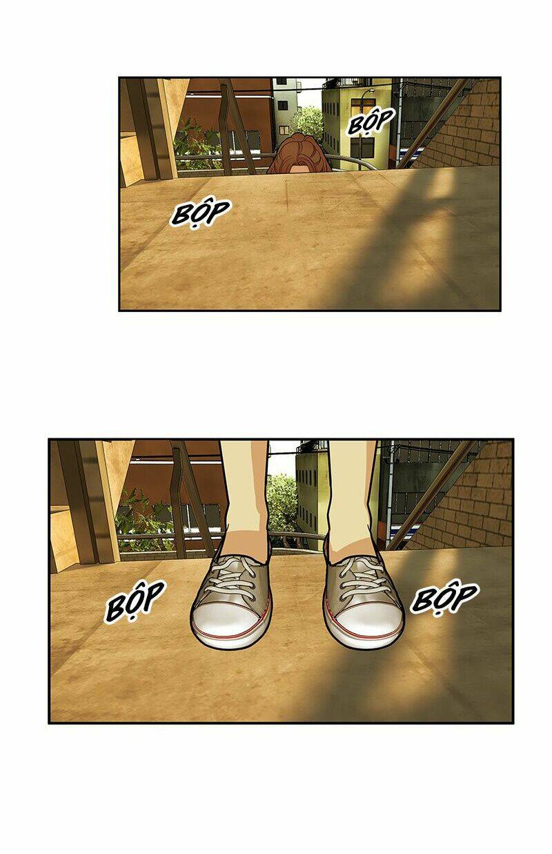 Nửa Đêm Ở Poppy Land: Chapter 45