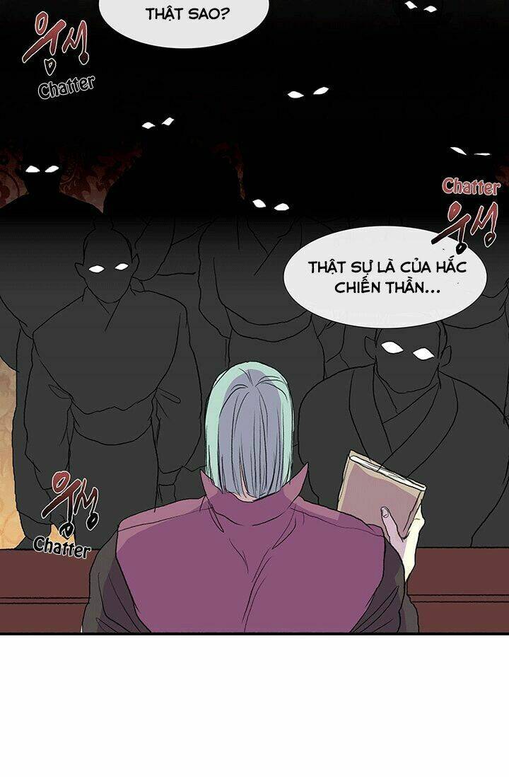 Học Sĩ Tái Sinh: Chapter 76