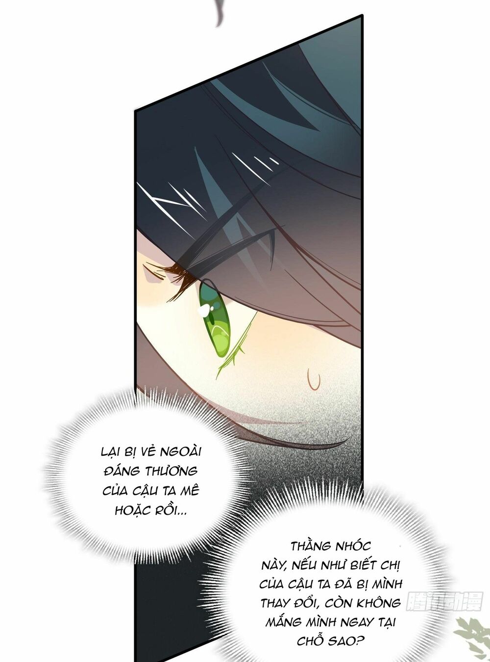 Nữ Phụ Như Tôi Cũng Có Ngày Ra Mắt: Chapter 46