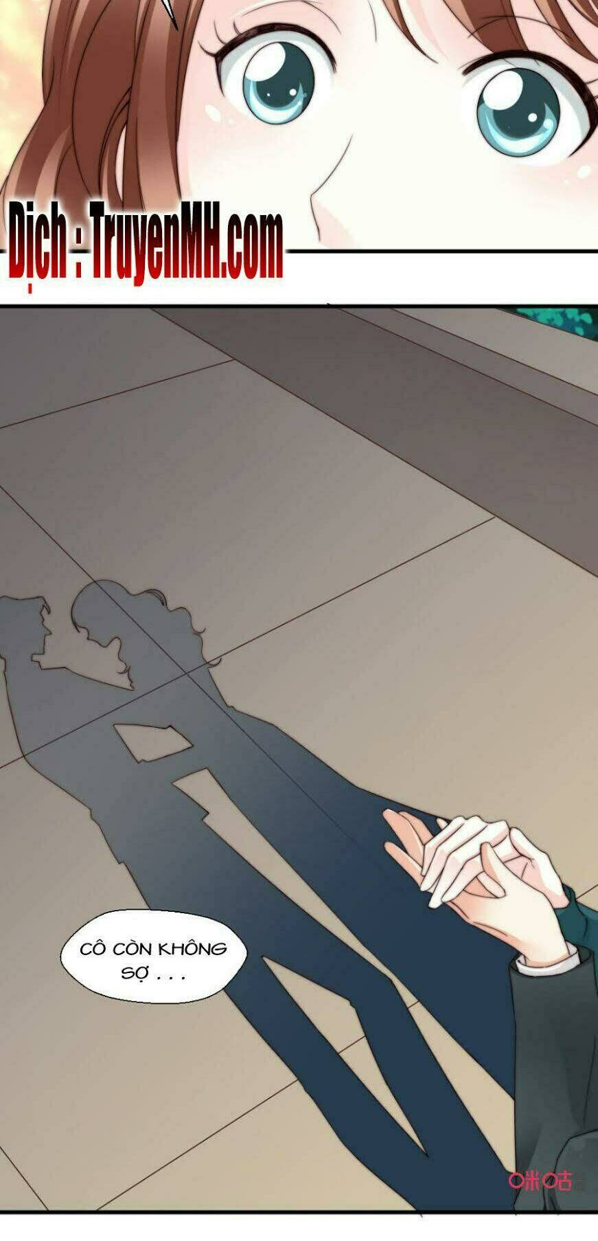 Bí Mật Của Thiên Kim: Chapter 81