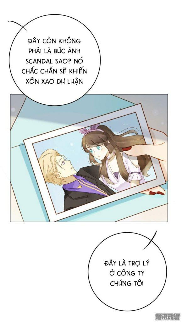 Sức Mạnh Của Sắc Đẹp: Chapter 167