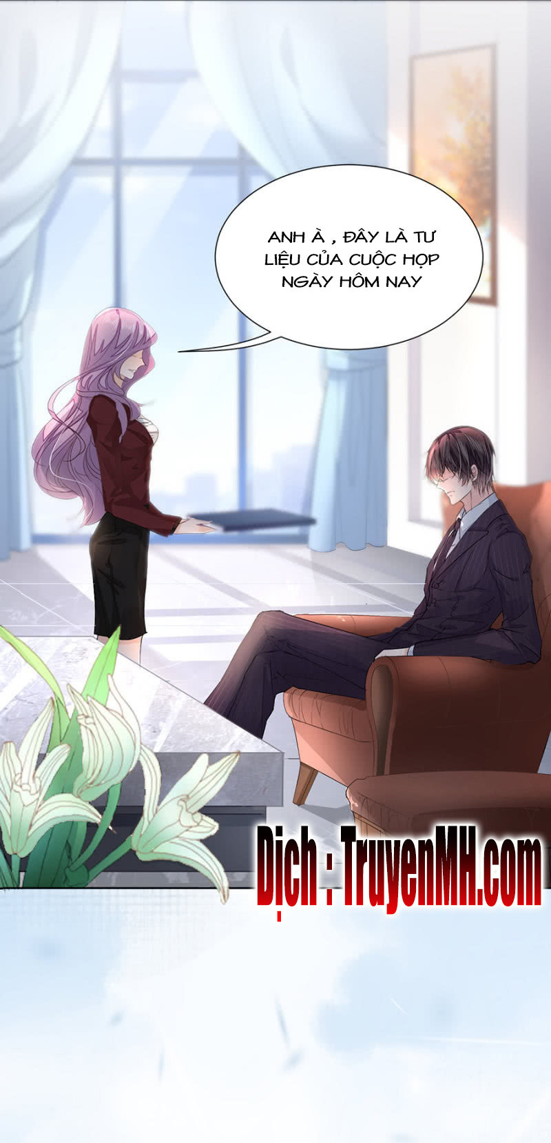 Hôn Sai 55 Lần: Chapter 10
