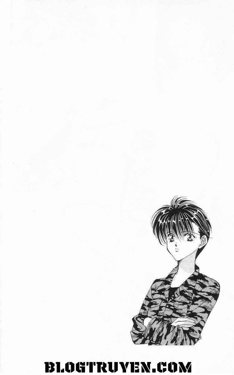 Tokyo Crazy Paradise: Chapter 99