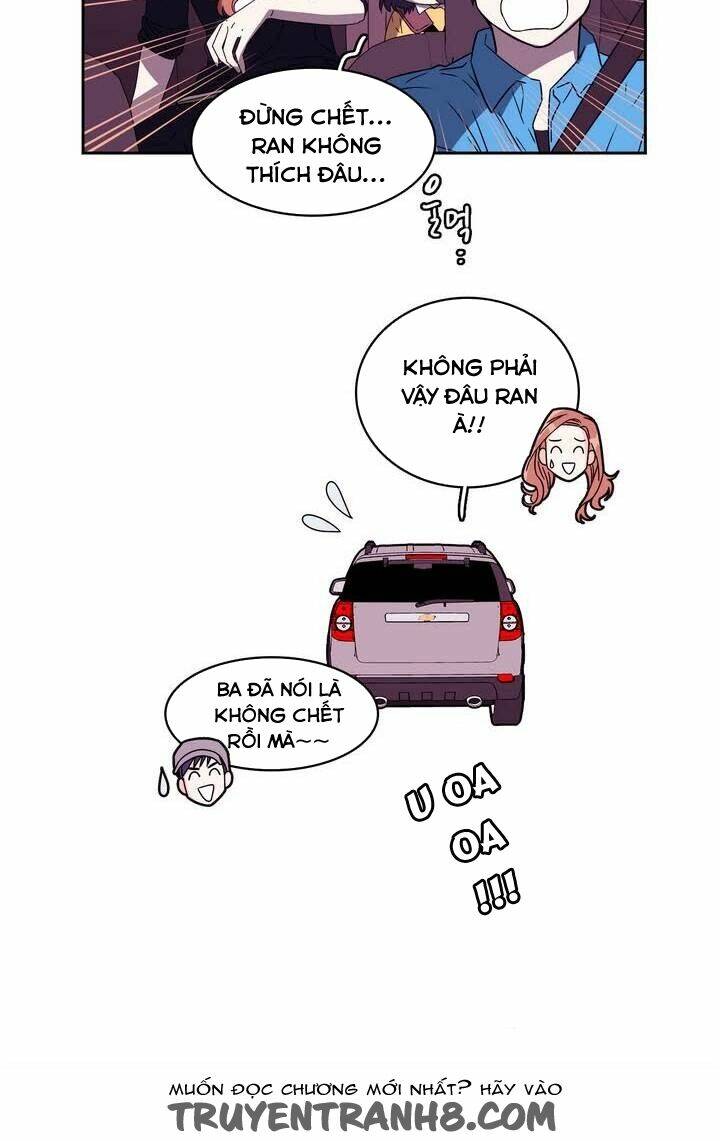 Chuyện Gì Đến, Rồi Cũng Sẽ Đến: Chapter 56