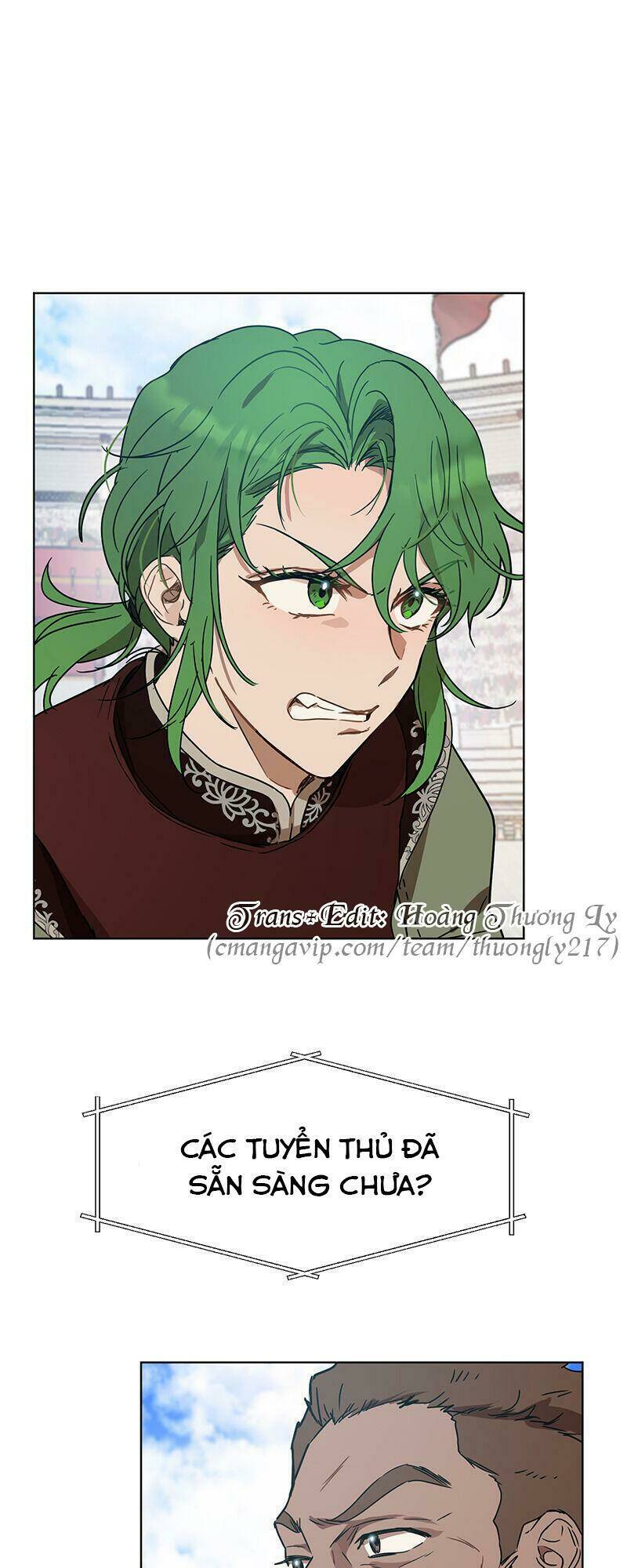 Khế Ước Của Ác Ma: Chapter 26