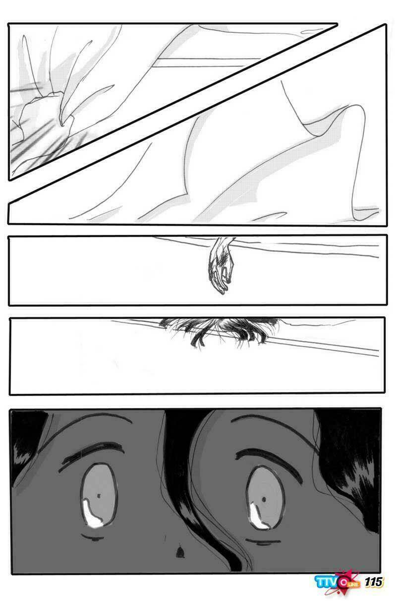 Tạp Chí Truyện Tranh Việt Nam Online - Ttvo: Chapter 4