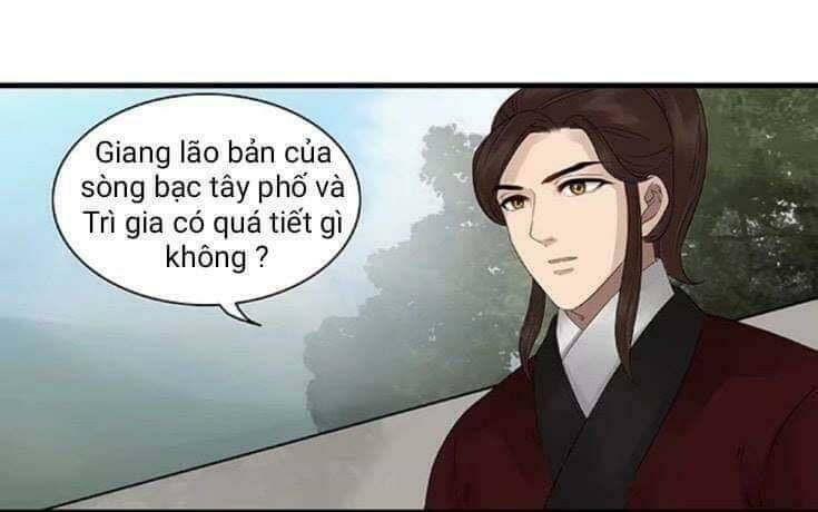 Mưa Chìm Sâu Trong Mây: Chapter 45