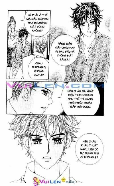 Chạm Mặt Thần Tượng: Chapter 11