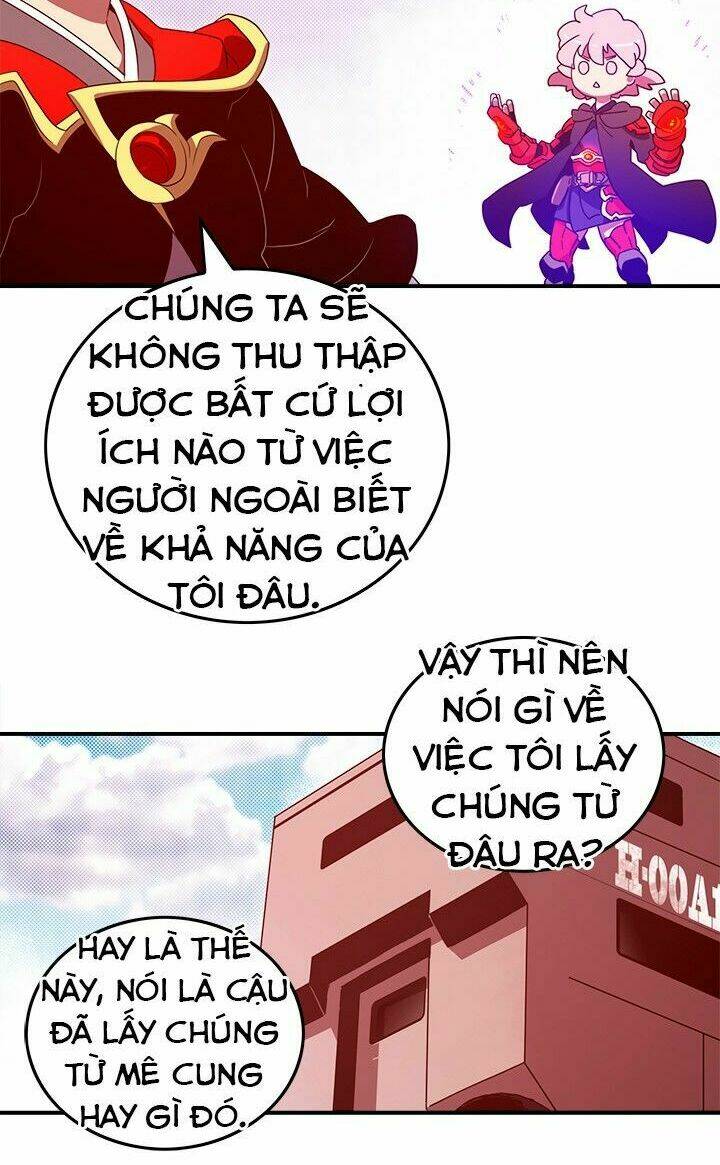 Ta Là Vua Pháp Sư: Chapter 44
