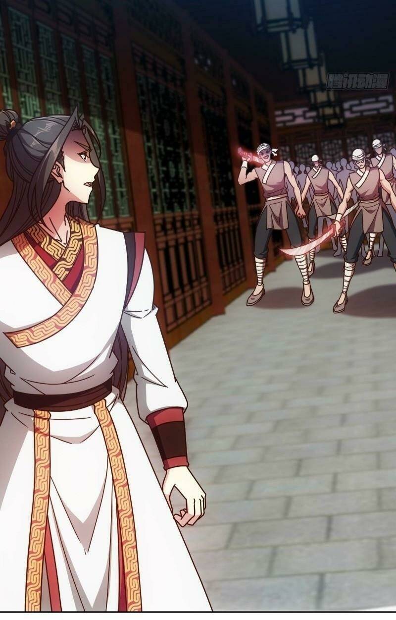 Hồng Thiên Thần Tôn: Chapter 88