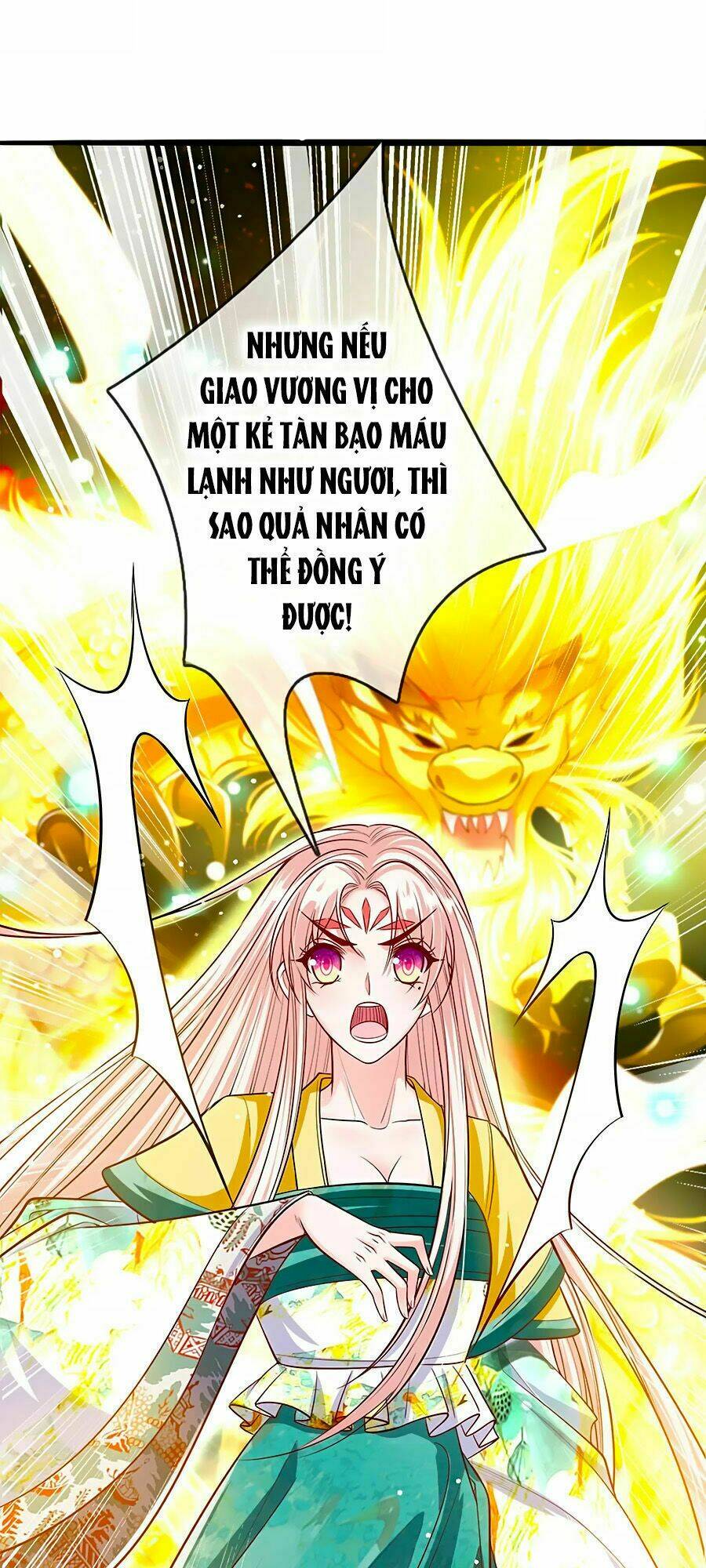 Ôn Nhu Bạo Quân: Nhiếp Chính Vương Gia Quá Hung Mãnh: Chapter 35