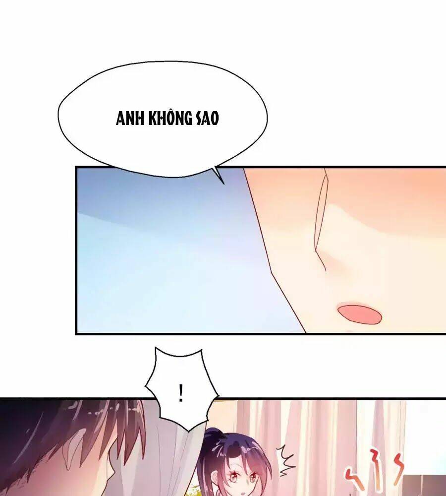 Sau Này Vẫn Cứ Thích Anh: Chapter 69