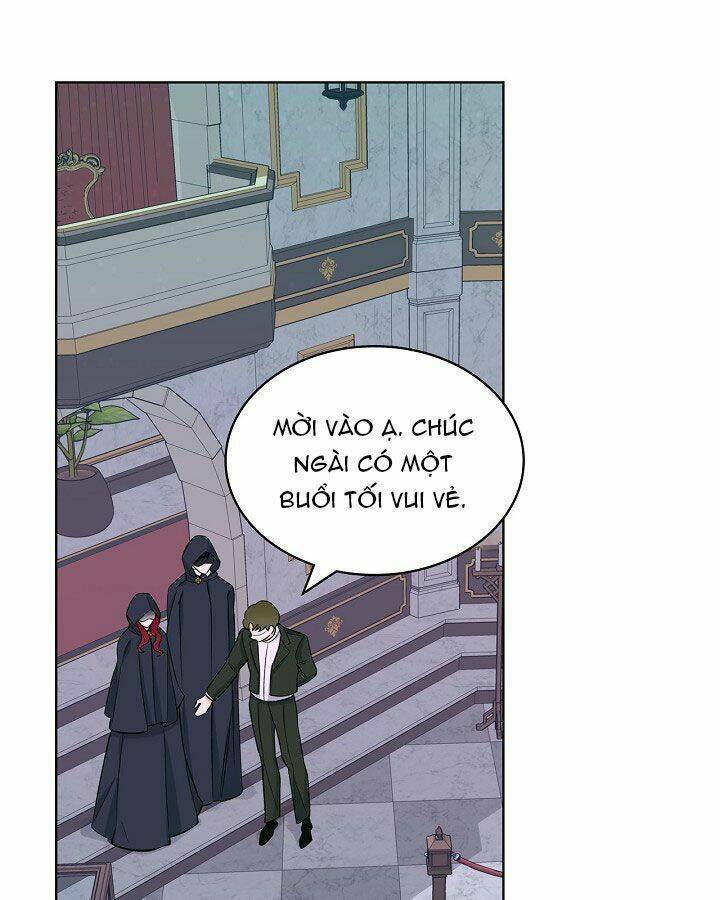 Kẻ Tạo Ra Nữ Phản Diện: Chapter 32