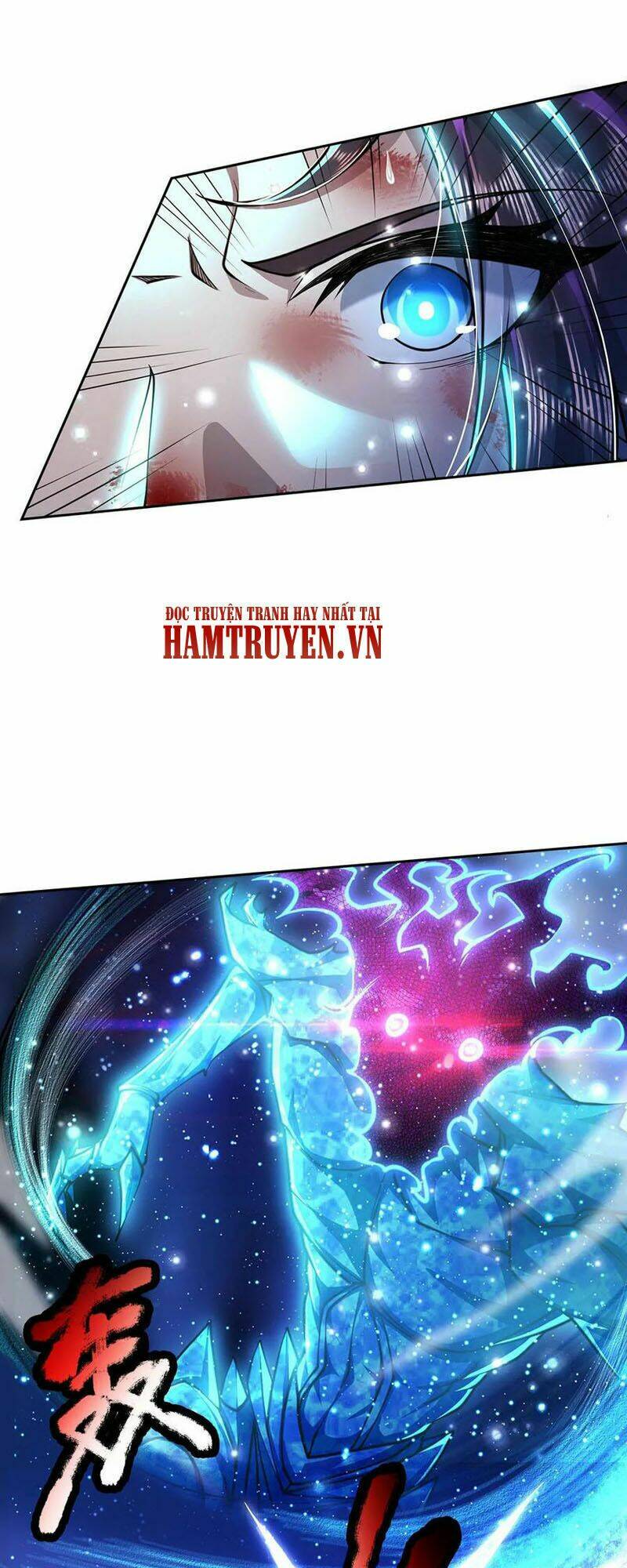 Thân Thể Của Ta Là Kiếm Chủng: Chapter 100